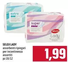 Selex - Lady Selex - Lady