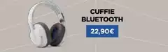 Cuffie Bluetooth Cuffie Bluetooth