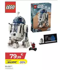 Lego - R2-D2™