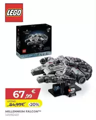 Lego - Millennium Falcon™