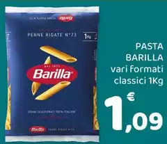 Barilla - Pasta Barilla - Pasta