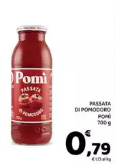 Pomì - Passata Di Pomodoro Pomì - Passata Di Pomodoro