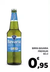 Bavaria - Birra Premium