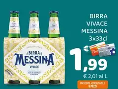 Birra messina - Birra Birra messina - Birra