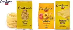 Barilla - Emiliane Barilla - Emiliane