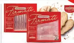 Rovagnati - I Firmati