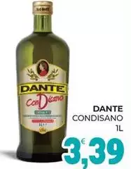 Dante - Condisano