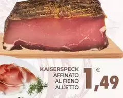 Affinato Al Fieno Affinato Al Fieno