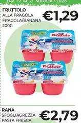 Rana - Sfogliagrezza Pasta Fresca Rana - Sfogliagrezza Pasta Fresca
