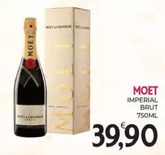 Chandon - Imperial Brut