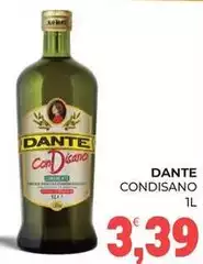 Dante - Condisano
