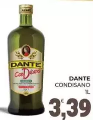 Dante - Condisano