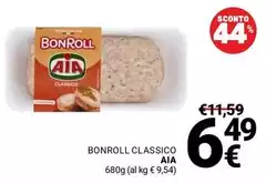 Aia - Bonroll Classico