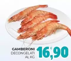 Gamberon' Decongelati