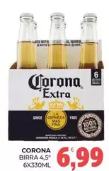 Corona Extra - Birra Corona Extra - Birra