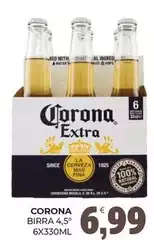 Corona Extra - Birra Corona Extra - Birra