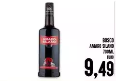 Amaro Silano - Bosco 