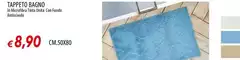 Tappeto Bagno Tappeto Bagno