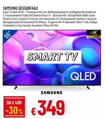 Samsung - OE5506FAAU