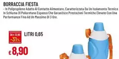 Borraccia Fiesta Borraccia Fiesta