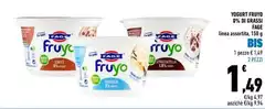 Fage - Yogurt Frito 0% Di Grassi Fage - Yogurt Frito 0% Di Grassi