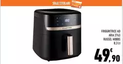 Russell hobbs - Friggitrice Ad Aria 2723