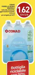 Conad - Fardello Cacao Minerale Conad - Fardello Cacao Minerale