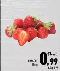Fragole