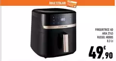 Russell hobbs - Friggitrice Aria 7g/43