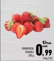 Fragole