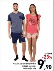 Pigiama Uomo O Donna Pigiama Uomo O Donna