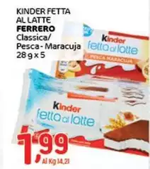 Ferrero - - Ferrero - -