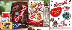 Gocciole - Classica Gocciole - Classica