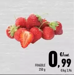 Fragole