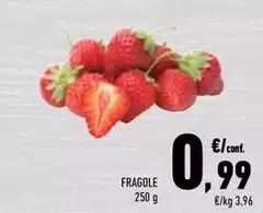 Fragole