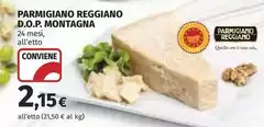 Reggiano - Parmigiano D.O.P. Reggiano - Parmigiano D.O.P.