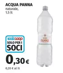 Acqua panna - Acqua Acqua panna - Acqua