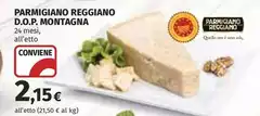 Reggiano - Parmigiano D.O.P. Reggiano - Parmigiano D.O.P.