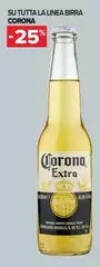 Corona Extra - Su Tutta La Linea Birra