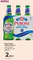 Peroni - Birra Peroni - Birra