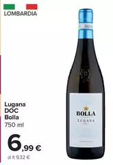 Bolla - Lugana DOC Bolla - Lugana DOC