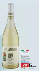 Fontanafredda - Ropero Arneis Fontanafredda - Ropero Arneis