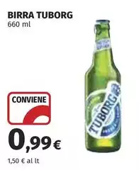 Tuborg - Birra