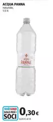 Acqua Panna Acqua Panna