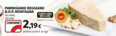 Reggiano - Parmigiano D.O.P. Reggiano - Parmigiano D.O.P.