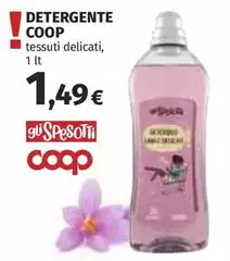 Coop - Detergente Coop - Detergente