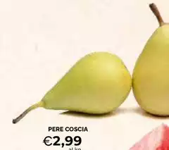 Pere Coscia Pere Coscia