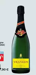 Vranken - Champagne Vranken - Champagne