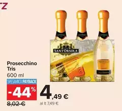 Prosecchino Prosecchino