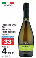 Porta Dei Dogi - Prosecco DOC Extra Dry Porta Dei Dogi - Prosecco DOC Extra Dry